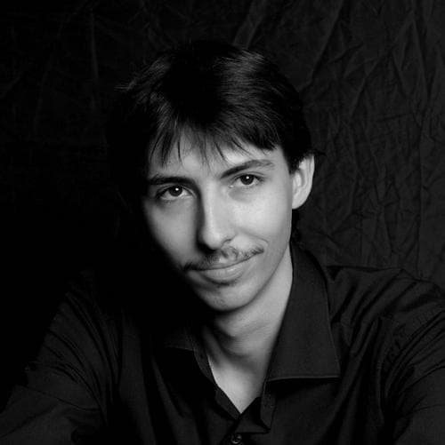 Photo: Dmitry - JointBox co-founder